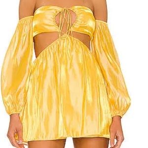 Revolve formal dress or for any ocassion